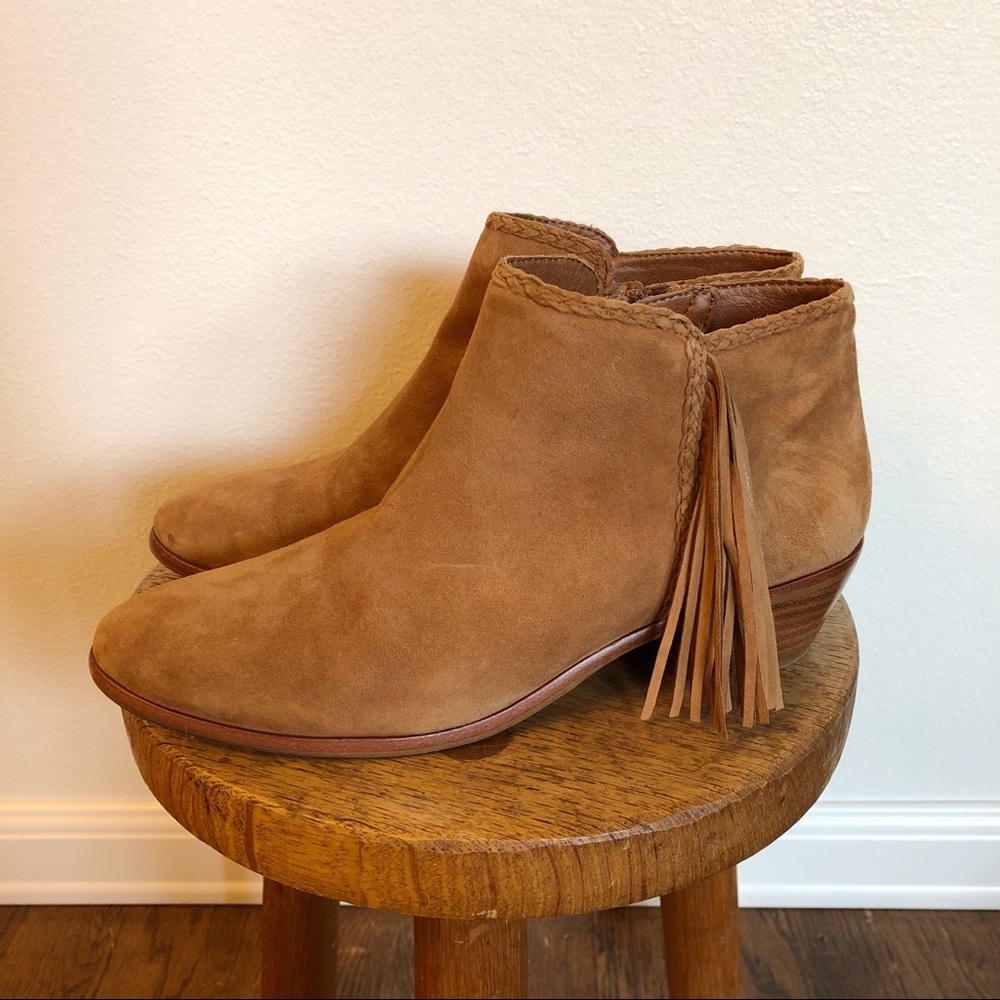 Sam Edelman Bootie